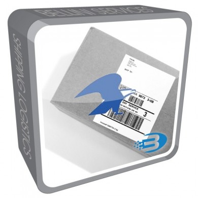 shipping label creator